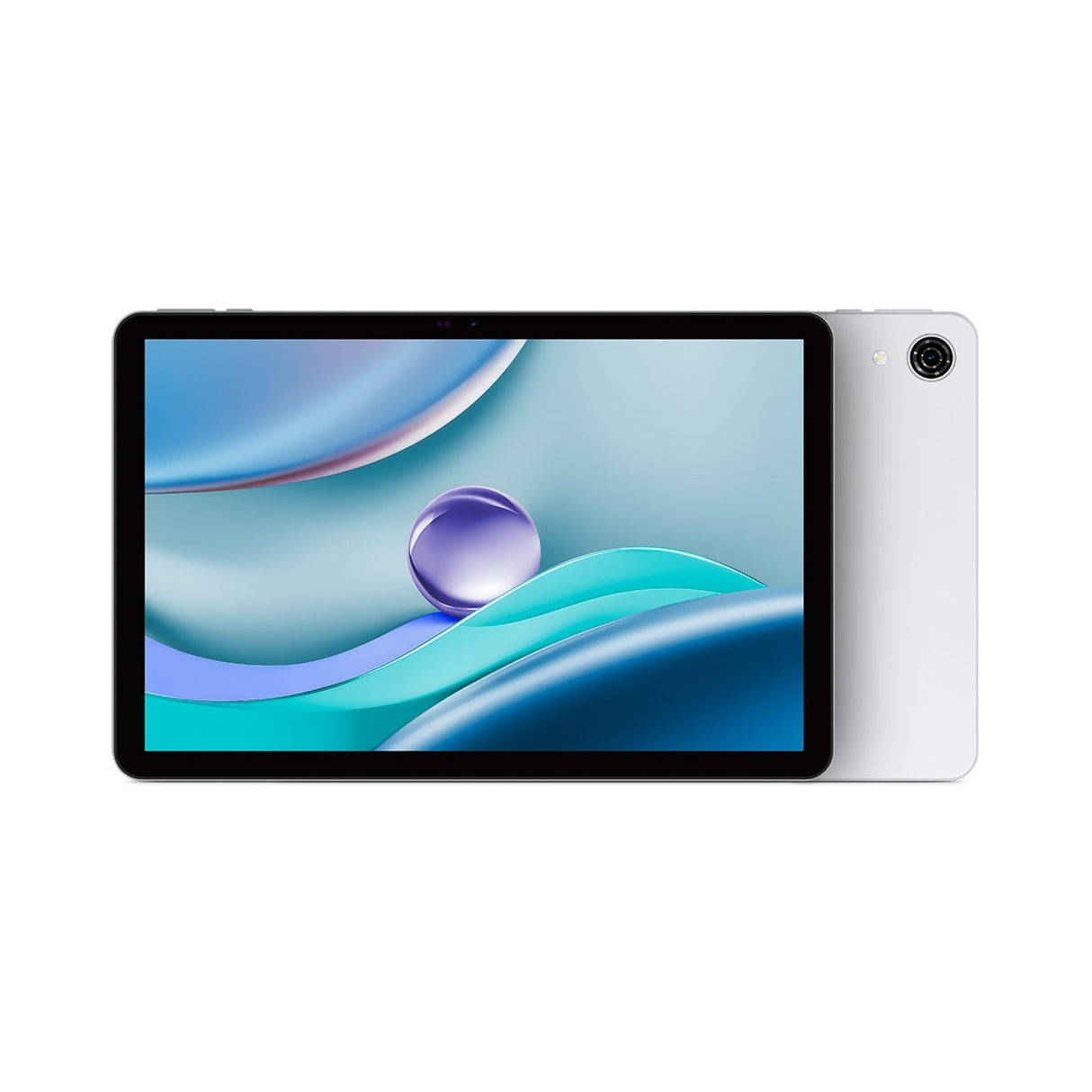 Tablet Spc Gravity 6 Pro 12' 6th 6gb 256gb Octacore Niebla Lunar