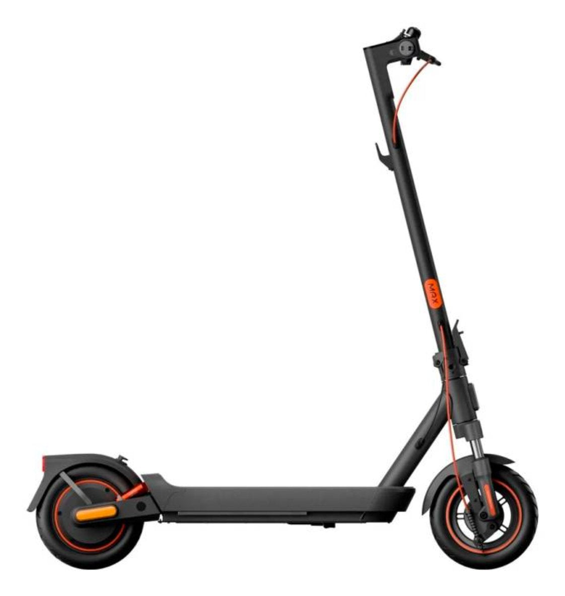 Patinete Eléctrico Xiaomi Electric Scooter 5 Max Motor 1000w Ruedas 10' 25km H Autonomía 60km Negro