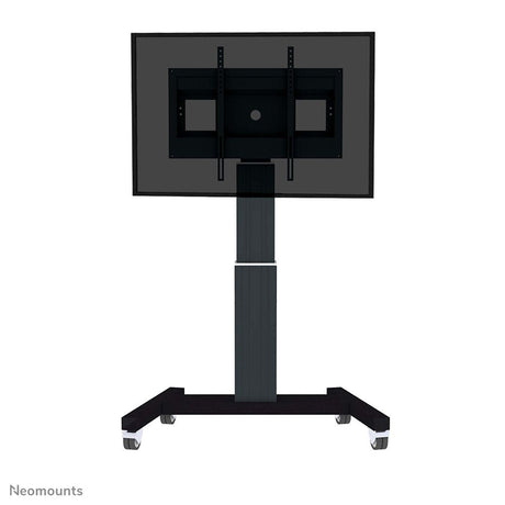 EAN 8717371445904 - Neomounts PLASMA-M2500BLACK soporte para monitor 2,54 m (100") Piso Negro imagen 1
