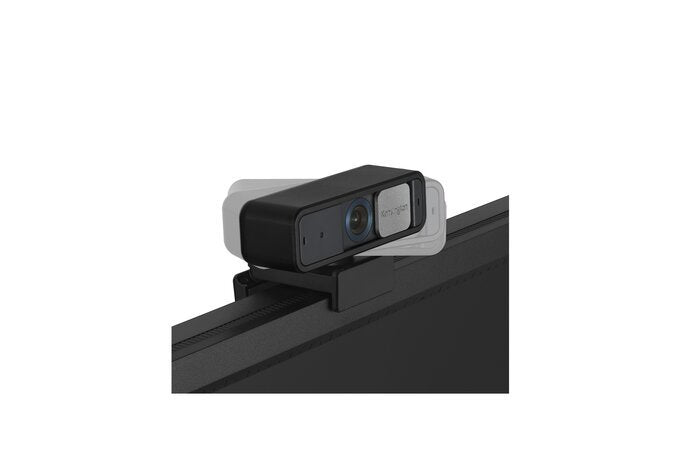 Kensington Webcam W2050 1080p Auto Focus