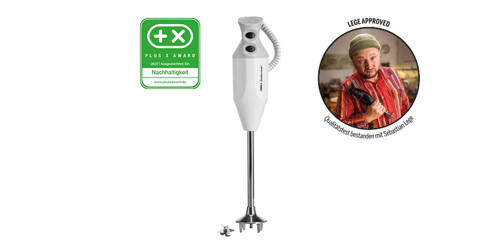 Batidora De Mano Unold Esge Wand P 350 Profi, 90880