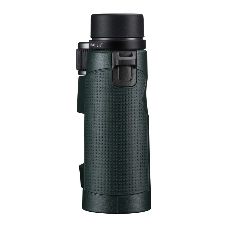 Vanguard Veo Hd 1042 10x42 Binocular Bak-4 Verde