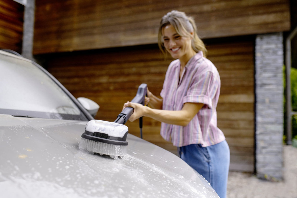 High Pressure Washer K 7/Comfo Prem 1.317-507.0 Karcher