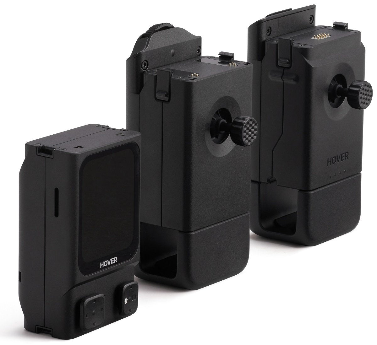 Hoverair Kit (Pantalla Beacon + Joysticks Beacon)