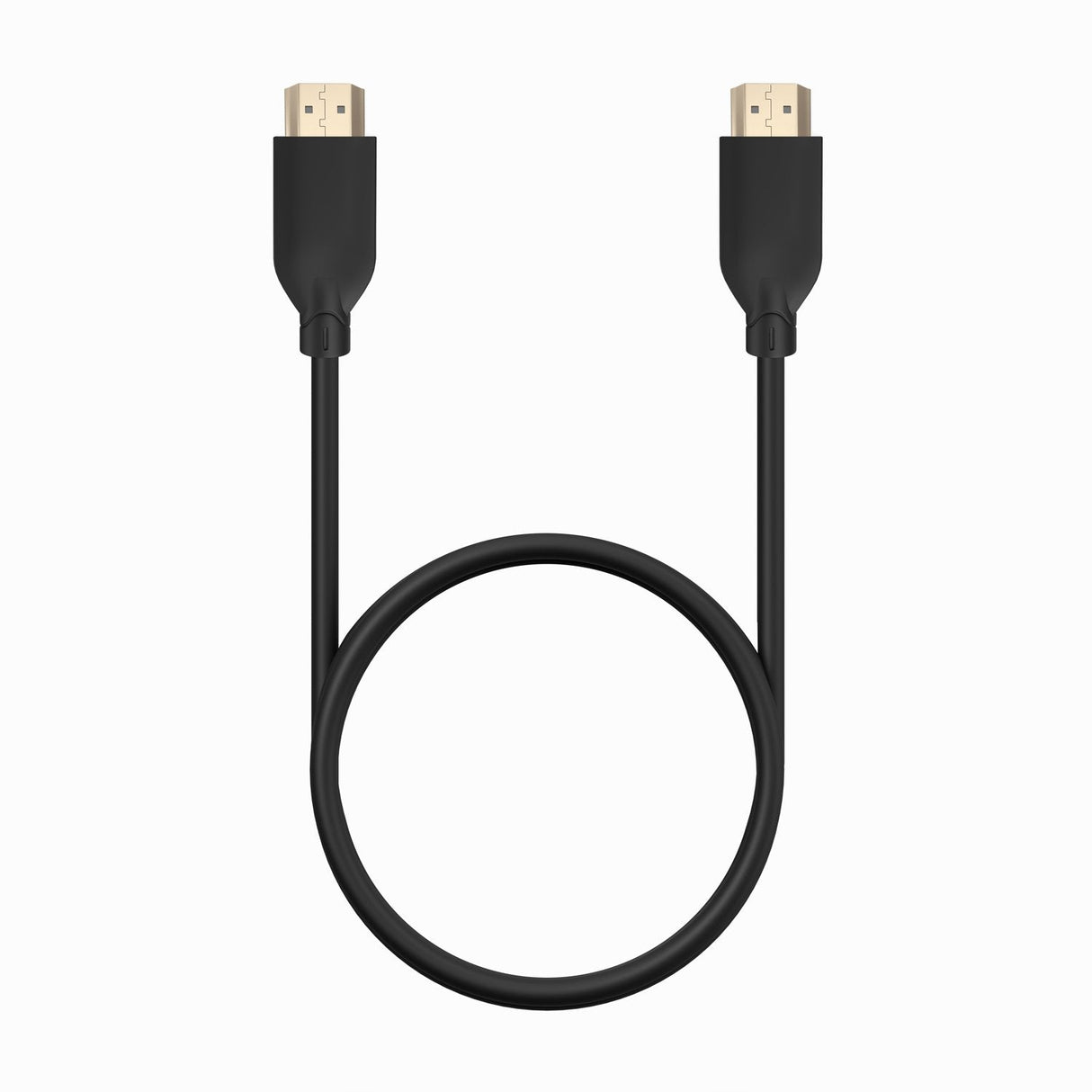 Aisens Cable Hdmi V2.0 Ccs Premium Alta Velocidad / Hec 4k@60hz 18gbps - A/M-A/M - 0.5m - Negro