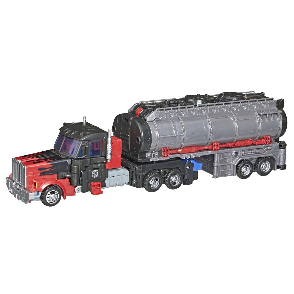 Figura Hasbro G2 Universe Laser Optimus Prime 18 Cm Transformers Legacy Series F30615x0