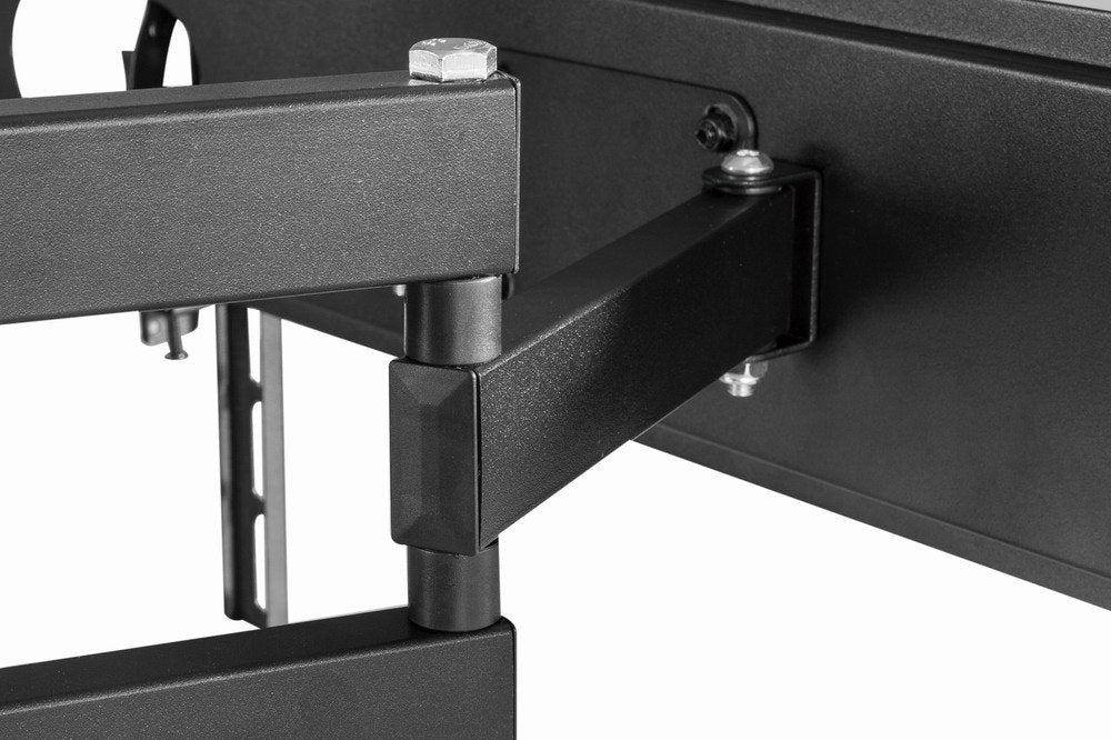 EAN 8716309127820 - Gembird WM-55ST-04 soporte para TV 139,7 cm (55") Negro imagen 9