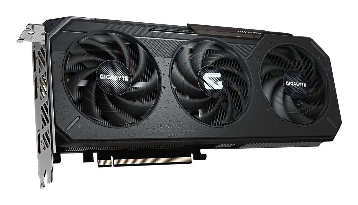 EAN 4719331356231 - GIGABYTE Radeon RX 9060 XT GAMING OC 8G AMD imagen 3