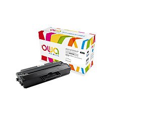 Toner Owa Compatible Con Samsung Mlt-D103l/Els Negro (2.500 S.)