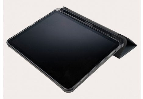 Tucano Satin Ipad Hülle Gris Ipad 10th Gen Ipad 11th Gen 2025