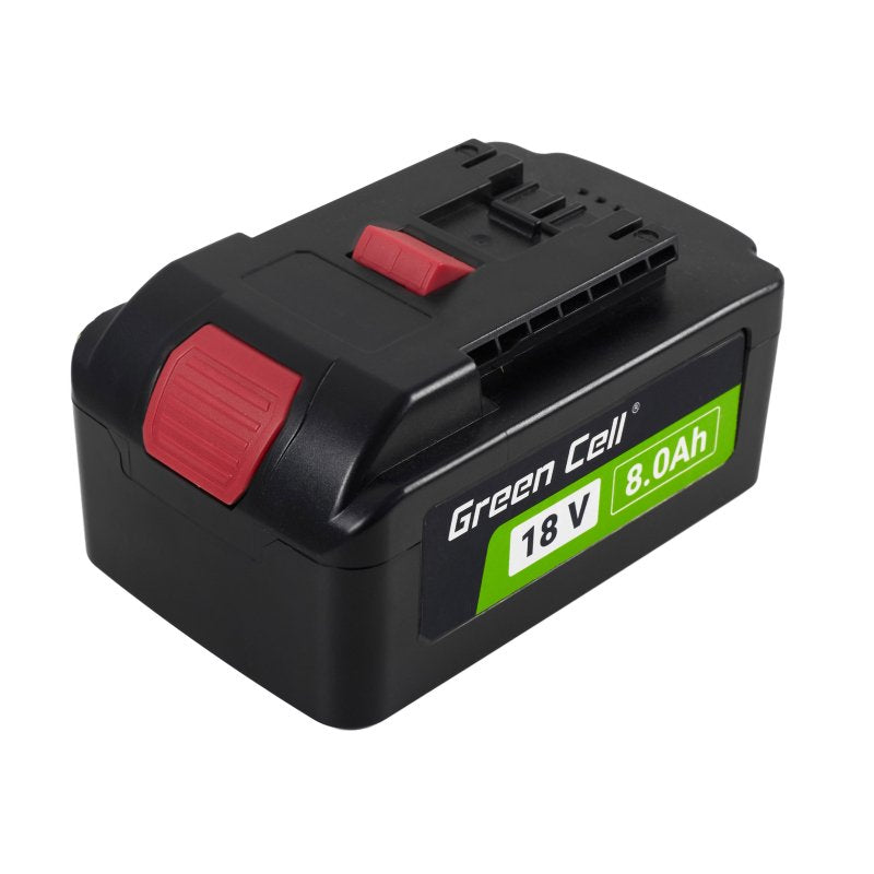 Bateria Do Elektronarzedzi Bosch 18v 8ah Akumulator Zamiennik Gba1600a016gk