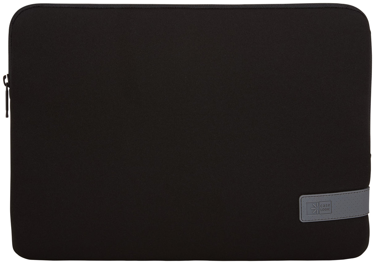 EAN 0085854244350 - Case Logic Reflect REFPC-113 Black 33 cm (13") Funda Negro imagen 3