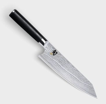 EAN 4901601387476 - kai Kiritsuke Acero 1 pieza(s) Cuchillo de chef imagen 5