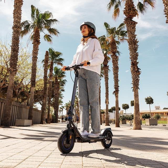 Patin Elec.07356 Bongo D20 Xl Connected