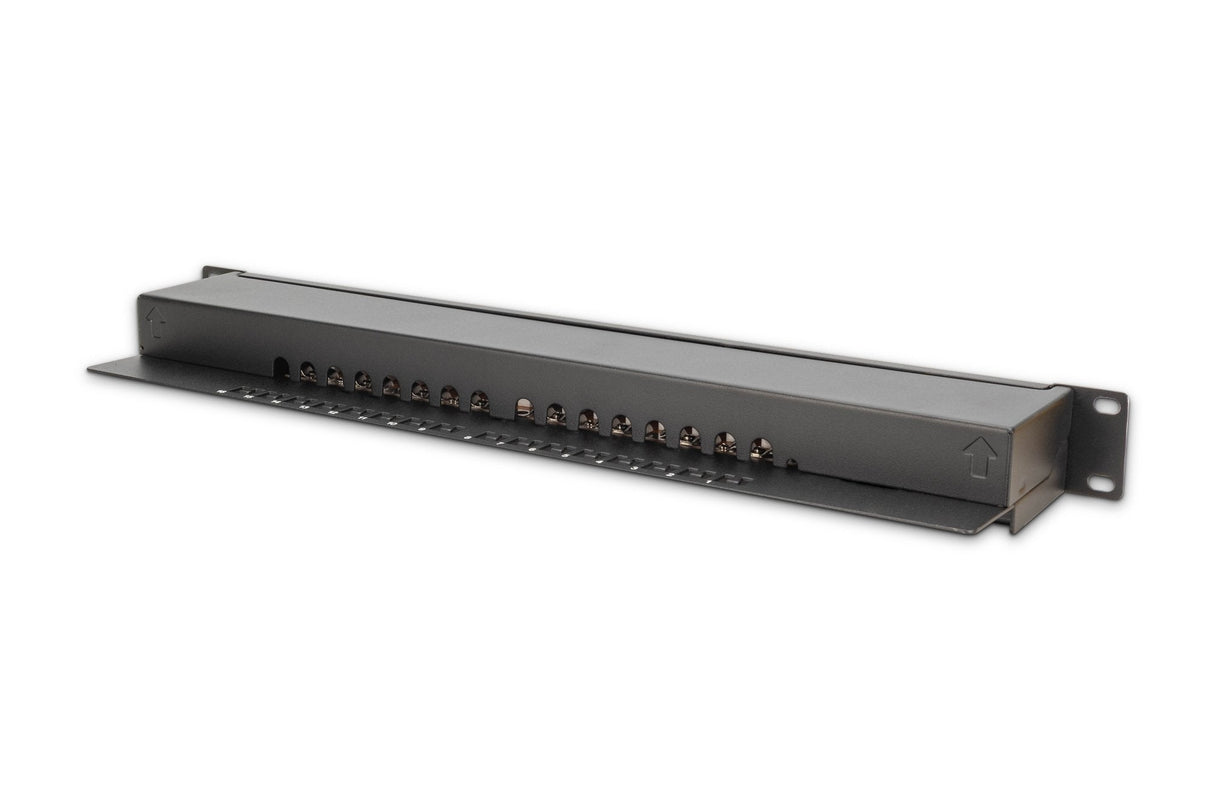 EAN 4016032440253 - Digitus DN-91616S-B panel de parcheo 1U imagen 5