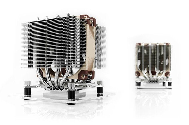 Ven Cpu Noctua Nh-D9l 110mm Altura/Multisocket Nh-D9l