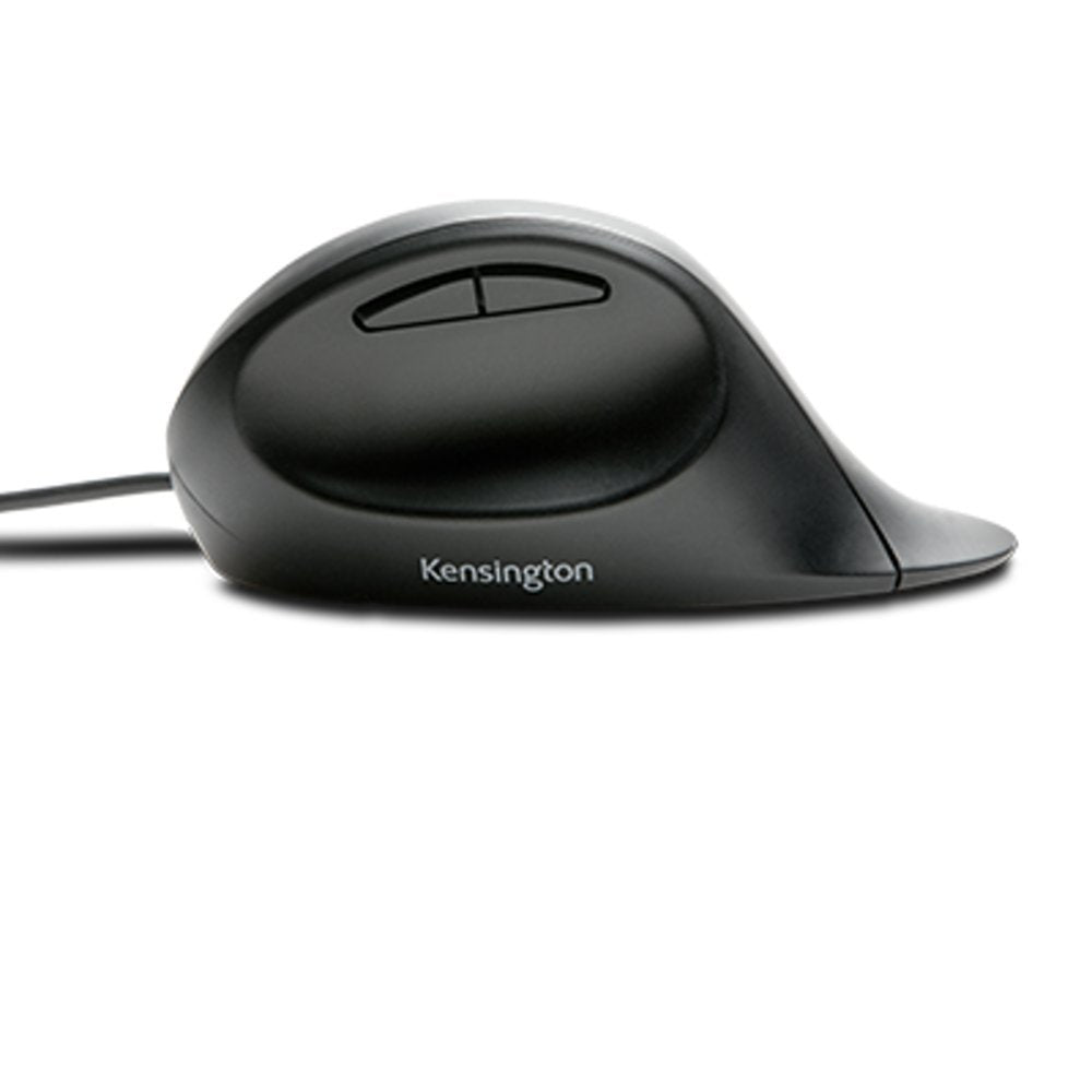Kensington Pro Fit Ratón Usb Tipo A Óptico 3200 Dpi Mano Derecha