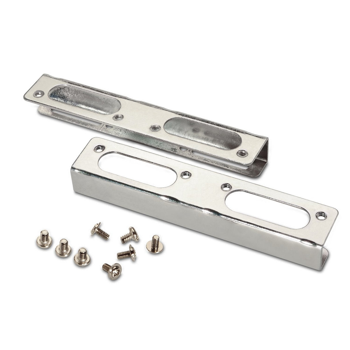 Aisens Adaptador Metalico 3.5" Para Disco Duro 2.5" O Ssd - Plata