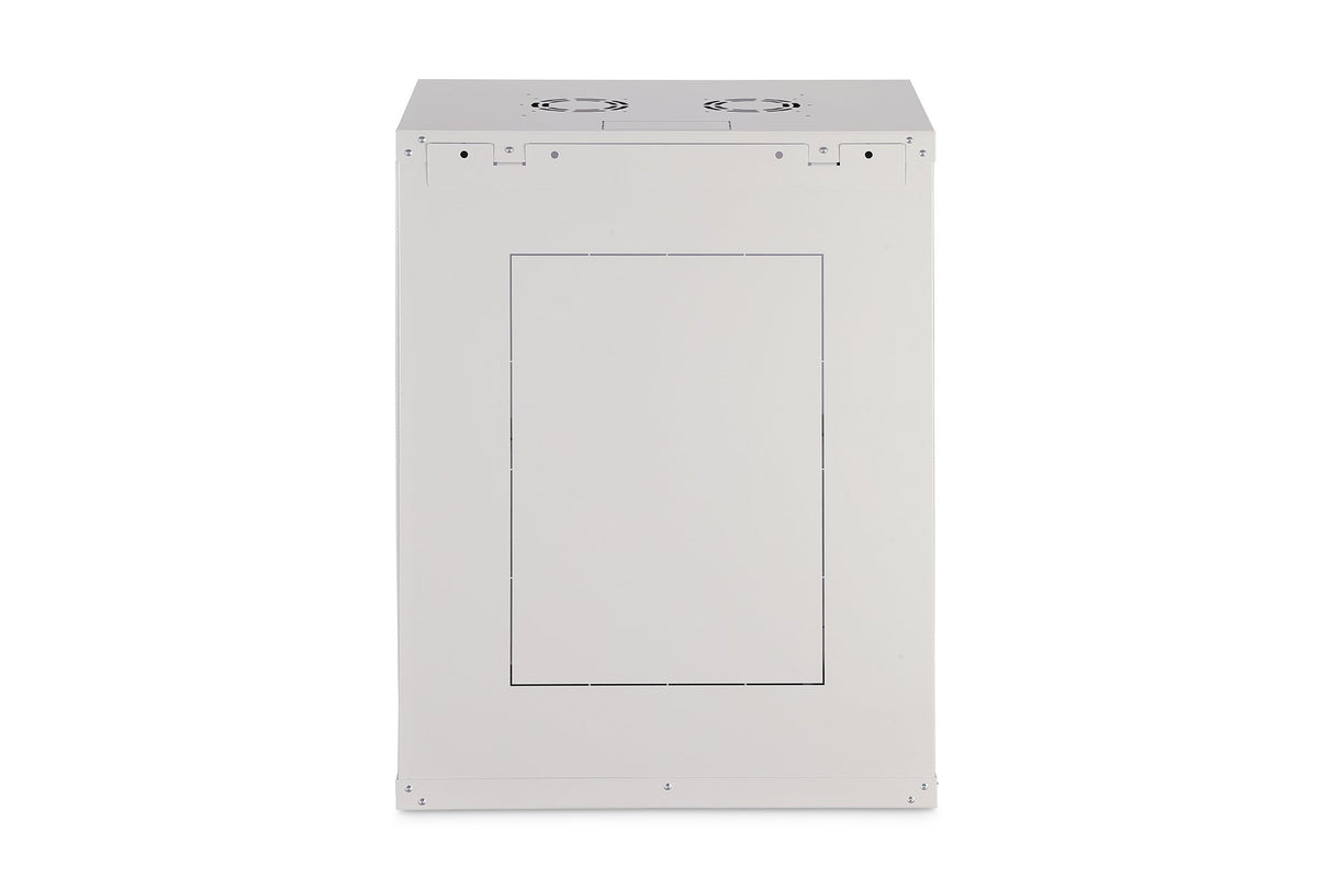 EAN 4016032488651 - Digitus DN-37112 armario rack 16U Bastidor de pared Gris claro imagen 4