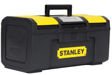 Stanley Werkzeugbox Stanley Basic 16
