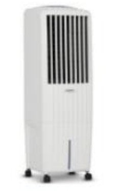 EAN 8901791100455 - GLAZIAR DIET8i aire acondicionado portátil 8 L Blanco imagen 1