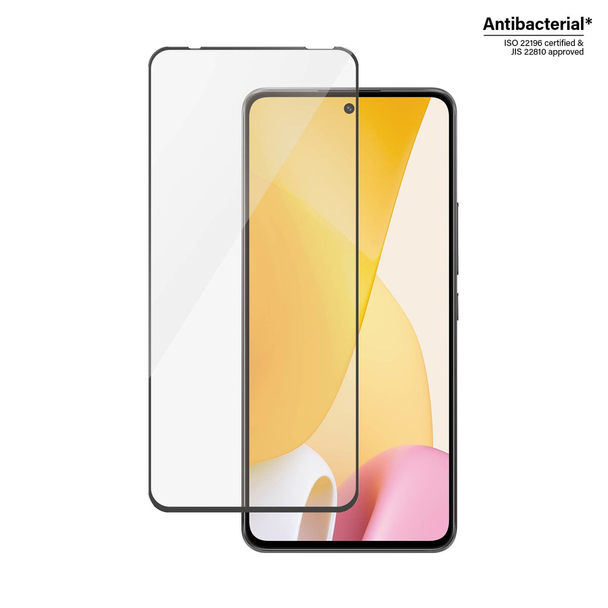 Panzerglass Xiaomi 12 Lite Protector De Pantalla Para Xiaomi - 12 Lite 1 Pieza(S)