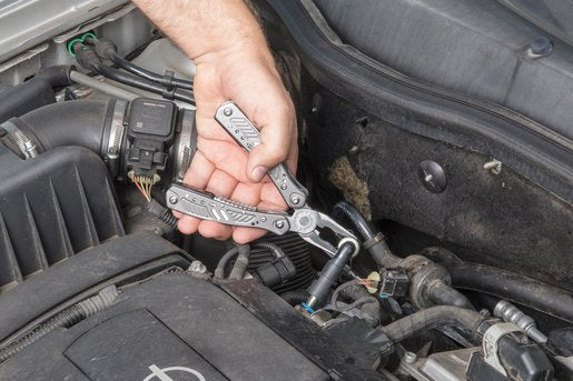 Multiherramienta 4080000 Wolfcraft