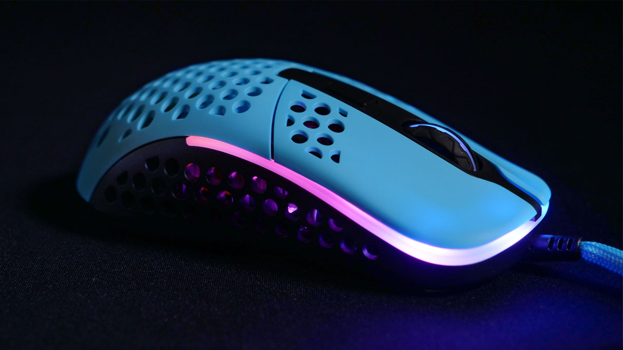 EAN 7340086909471 - CHERRY XTRFY M42 ratón Juego Ambidextro USB tipo A Óptico 16000 DPI imagen 15