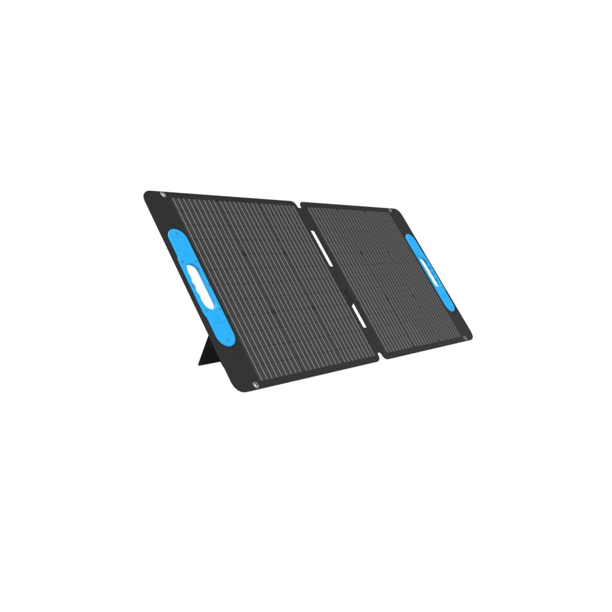 Panel Solar Realpower Sp-100e 100 Vatios 2 Paneles Plegables