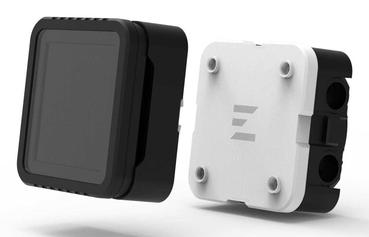 Refrigeracion Liquida Cpu Zalman Alpha2 Ds A36 Argb 360mm Negro