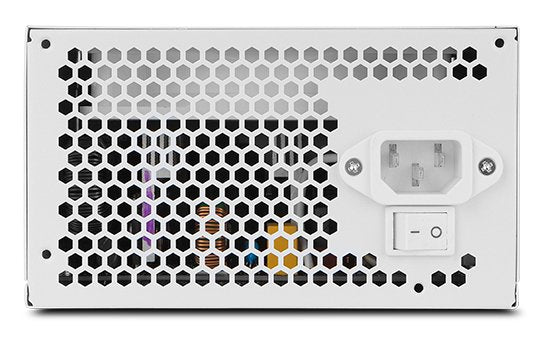 EAN 8436587976025 - NOX Urano PRO White 850W Bronze unidad de fuente de alimentación ATX Blanco imagen 6