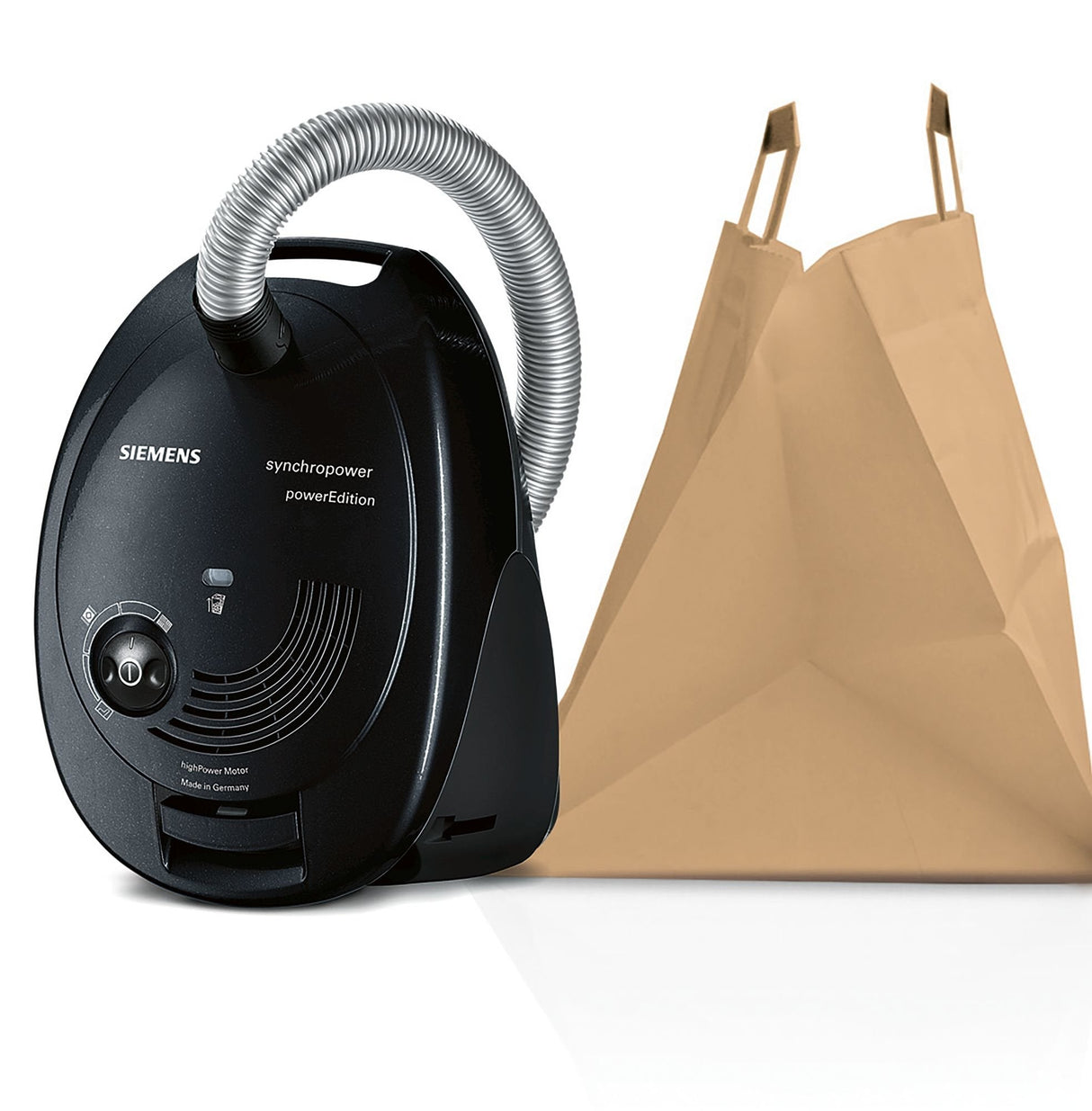 Aspirador Cilíndrico Siemens Vs06a212