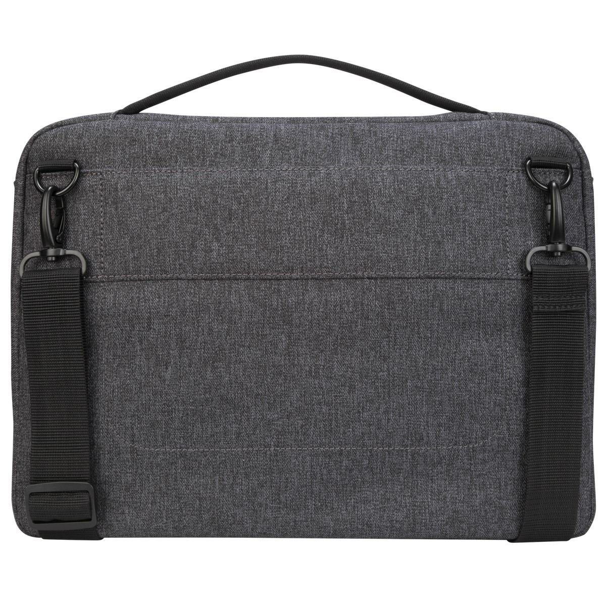 EAN 5051794024586 - Targus Groove X2 33 cm (13") Bandolera Negro, Marina imagen 3