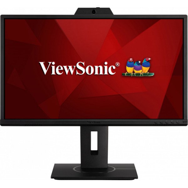EAN 0766907009644 - Viewsonic VG Series VG2440V pantalla para PC 60,5 cm (23.8") 1920 x 1080 Pixeles Full HD LED Negro imagen 1