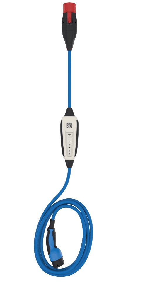 Nrgkick 32a Pure For Pv-User 7,5m Standard Wlan