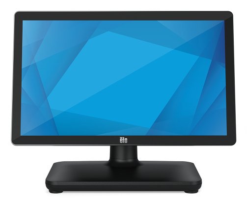 EAN 0843173116099 - Elo Touch Solutions E937523 Terminal Punto Venta (TPV) i3-8100T 3,1 GHz Todo-en-Uno 54,6 cm (21.5") 1920 imagen 1