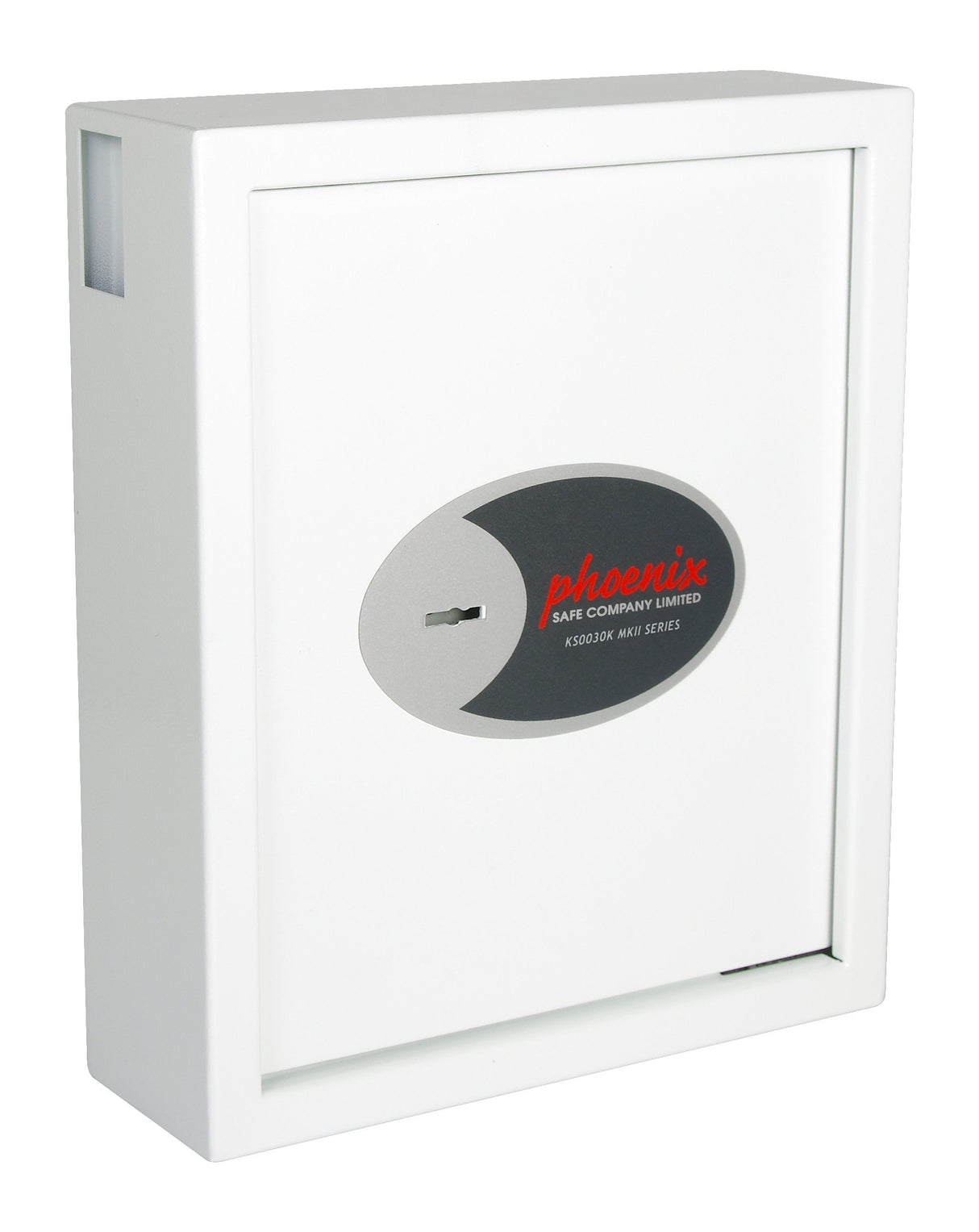 EAN 5032548005129 - Phoenix Safe Co. Cygnus Metal Blanco imagen 2