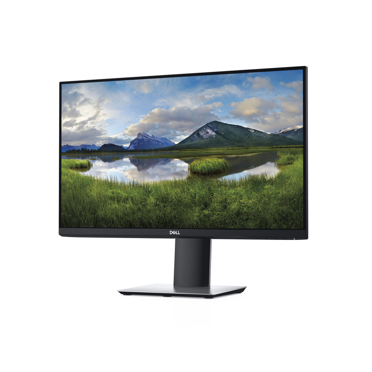 Monitor Led 23.8 Dell P2421dc Negro Pivotable 8ms Qhd 60hz Hdmi Dp Usb C Vesa Dell P2421dc