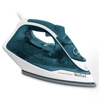 Plancha Zelazko Tefal Fv 2839 Express Steam