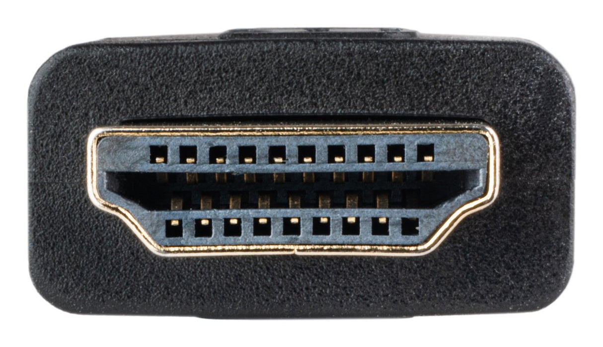 EAN 7291063099688 - Kramer Electronics C-HM/ETH-25 cable HDMI 7,6 m HDMI tipo A (Estándar) Negro imagen 2