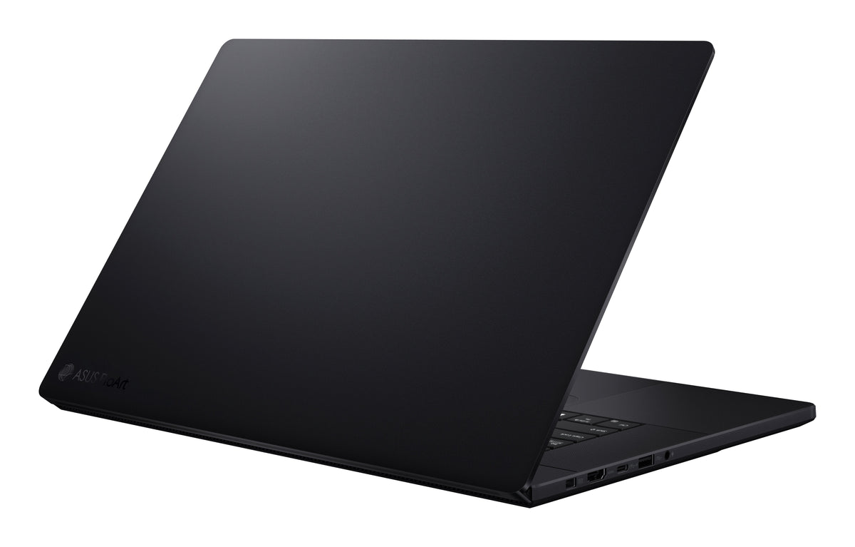 Portátil Asus Proart P16 Oled H7606wm Sr125w Copilot+ Pc 16 " Wqxga+ Amd Ryzen Ai 9 Hx 370 50 Tops 32gb Ram 1tb Ssd Geforce Rtx 5060 W11 H