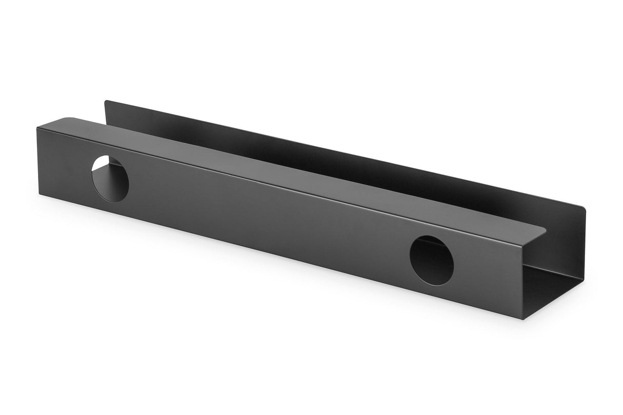 EAN 4016032481867 - Digitus DA-90448 organizador de cables Escritorio Cubrecables Negro 1 pieza(s) imagen 8