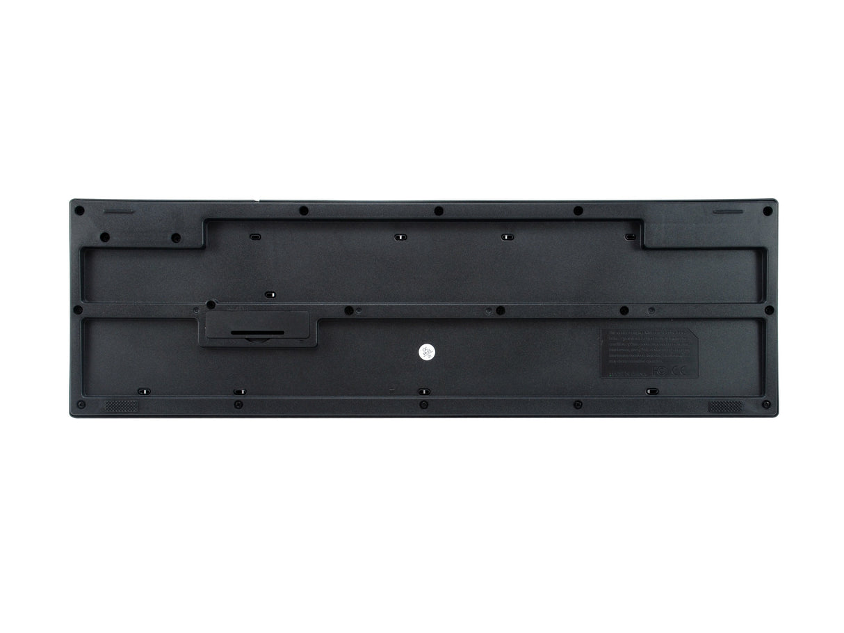 EAN 4015867230985 - Equip 245221 teclado Ratón incluido Oficina RF inalámbrico QWERTY Español Negro imagen 3