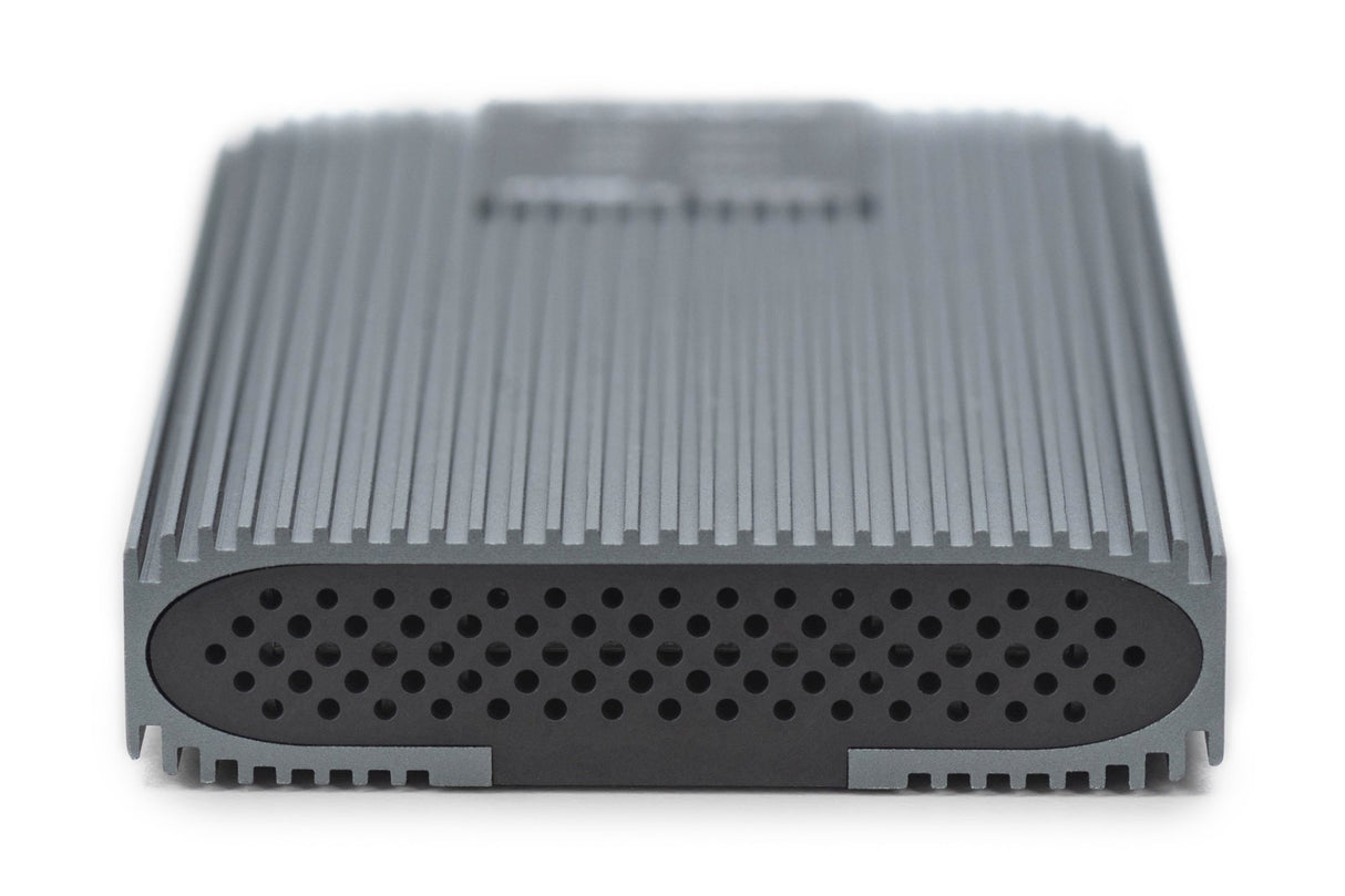 EAN 4016032497448 - Digitus DA-71559 caja para disco duro externo Caja externa para unidad de estado sólido (SSD) Verde imagen 3