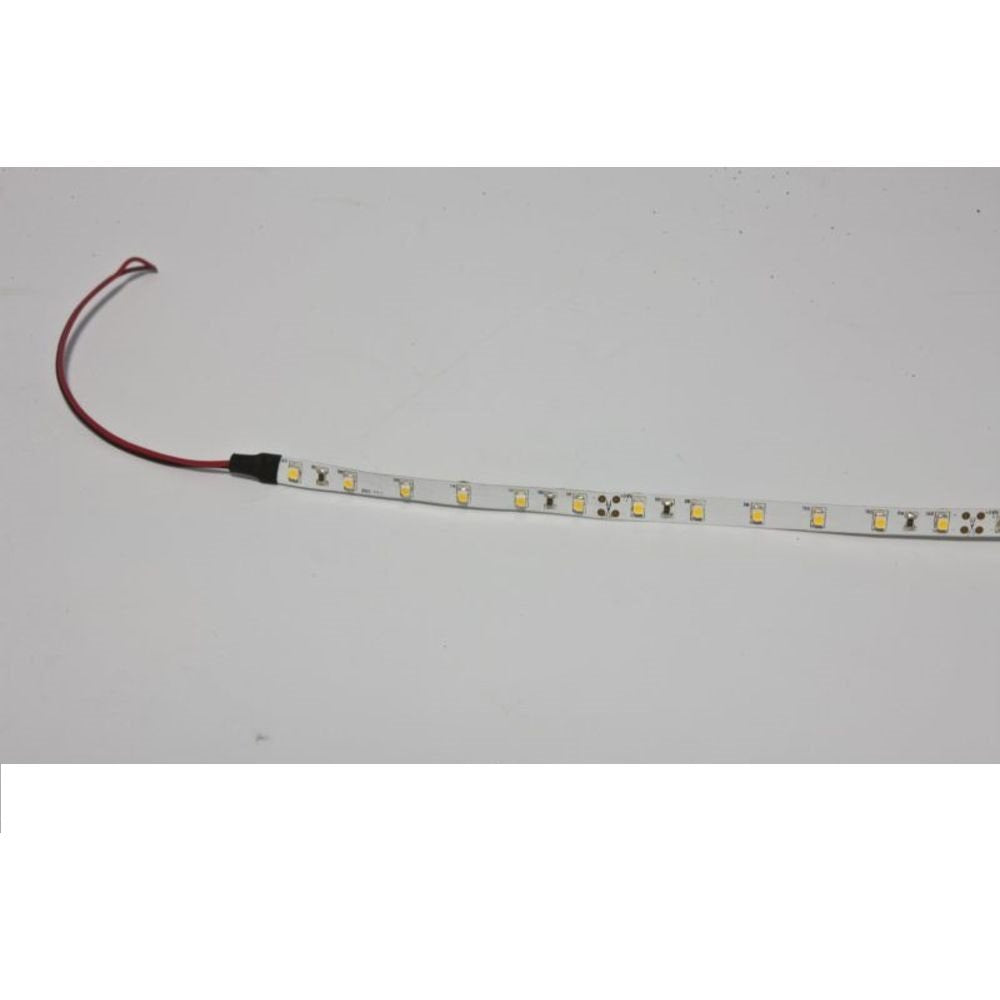 Synergy 21 Led Flex Mrip 3528 - 60 Ww Dc24v 72w Ip20 Super-Ww