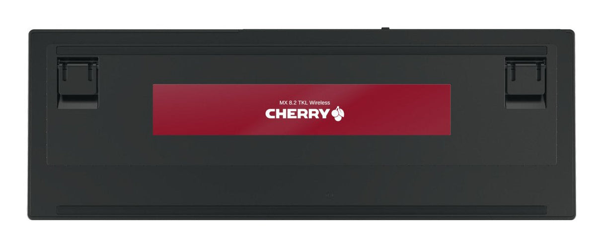 EAN 4025112113024 - CHERRY MX 8.2 TKL Wireless RGB teclado Juego USB + RF Wireless + Bluetooth QWERTZ Alemán Negro imagen 6