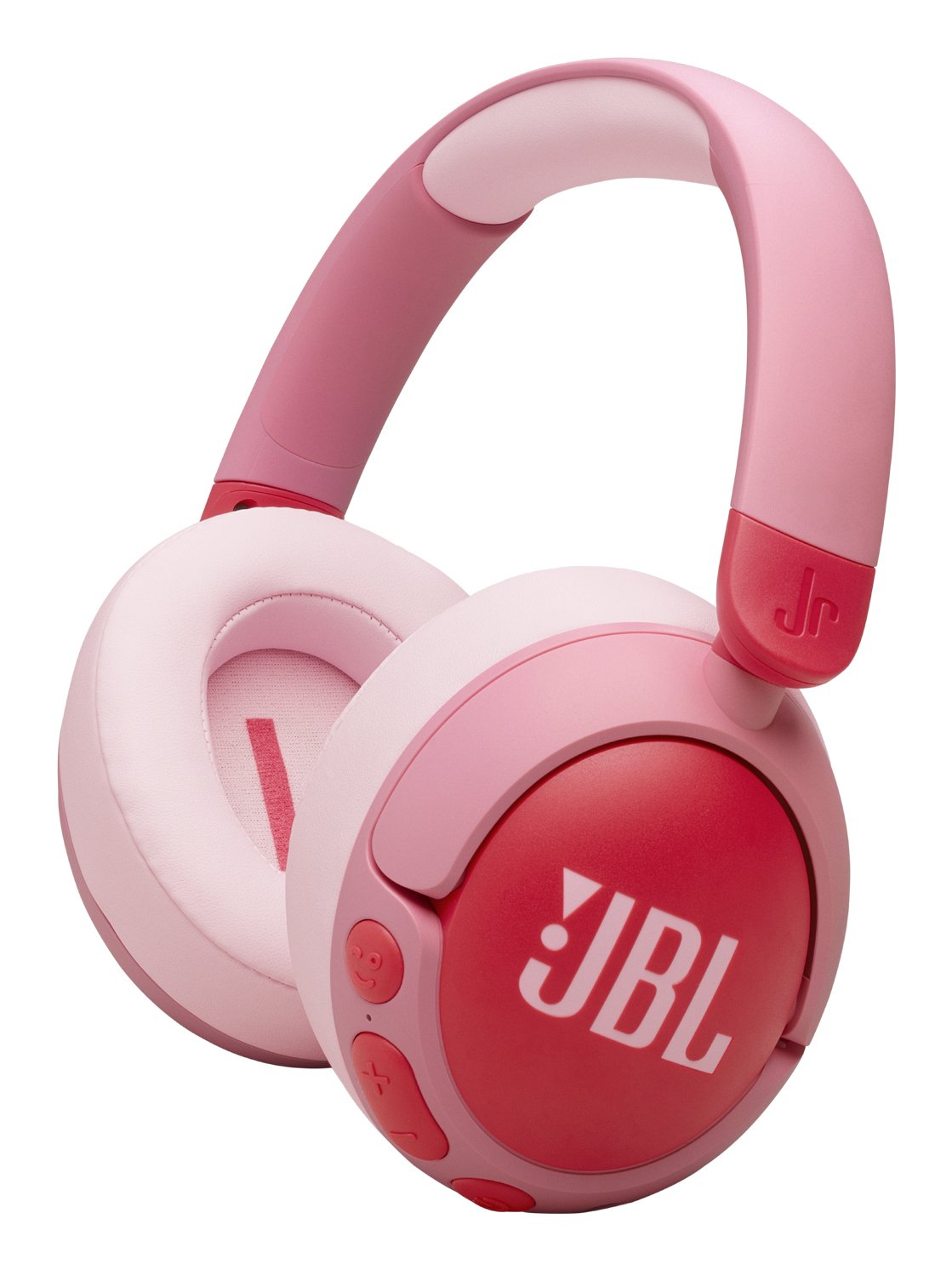 Auriculares Jbl Junior 470nc Pink