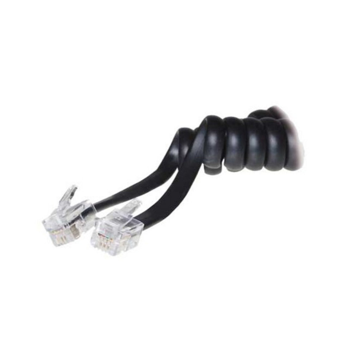 EAN 4017538701350 - S/CONN maximum connectivity 70135 cable telefónico 4 m Negro imagen 1