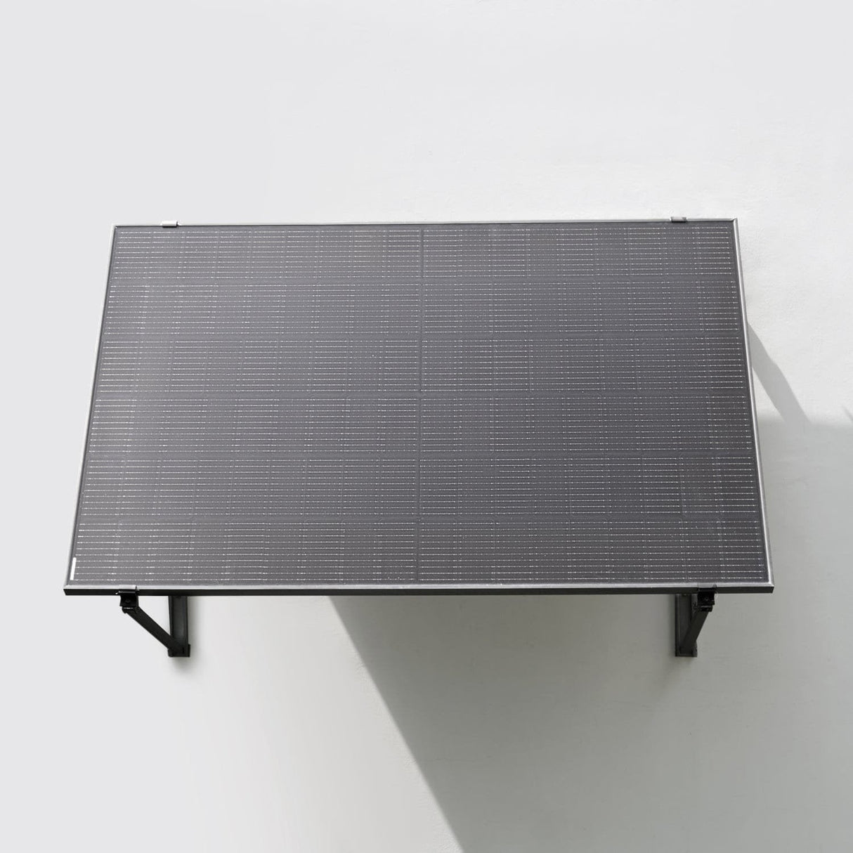 Ecoflow Adjustable Ground & Suspended Solar Bracket