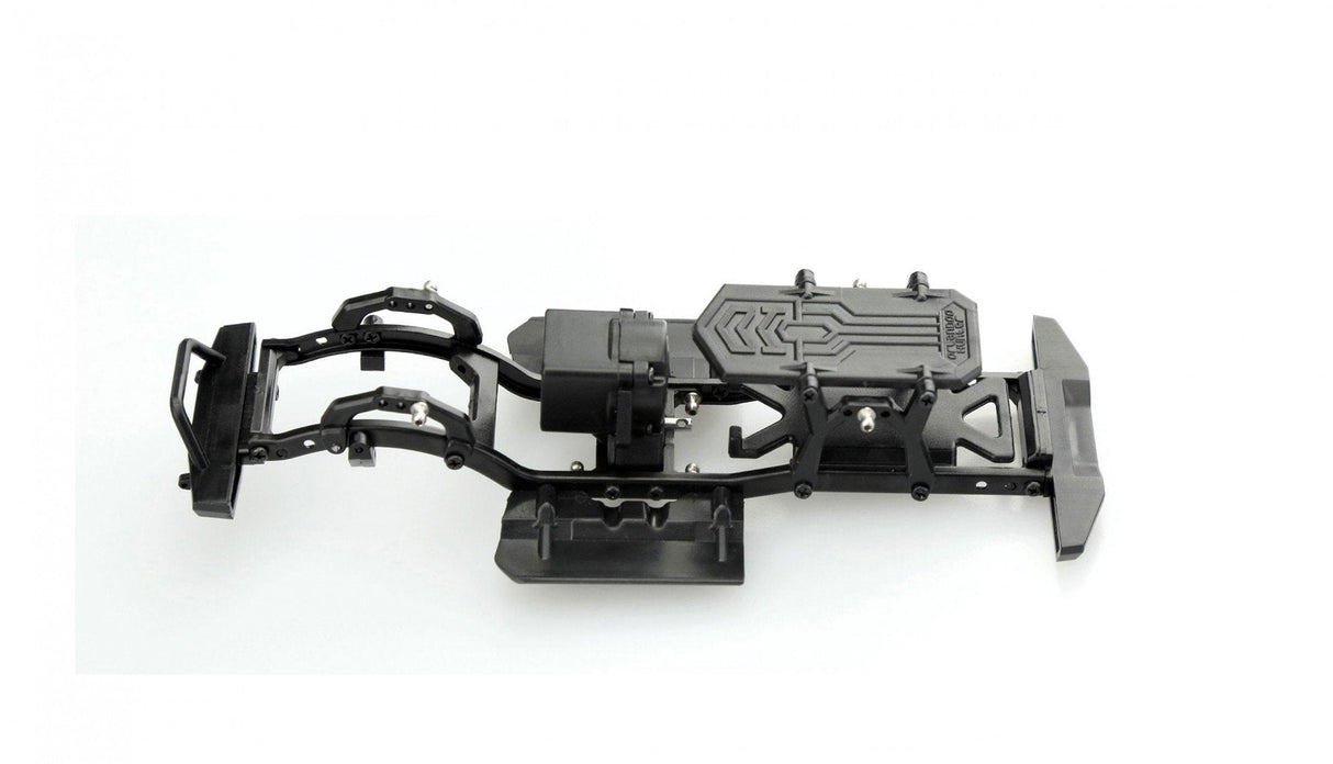 EAN 4260564624210 - Orlandoo Hunter 22322-K parte de juguete imagen 6